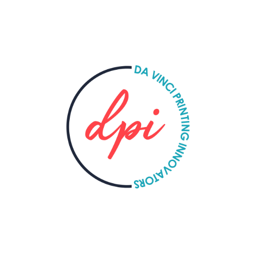DaVinci Printing Innovators
